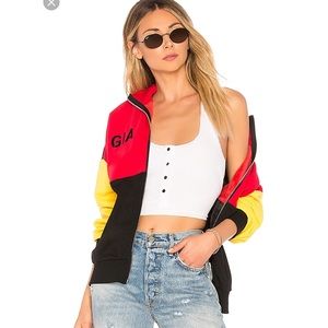 I️.AM.GIA Blaster Jacket